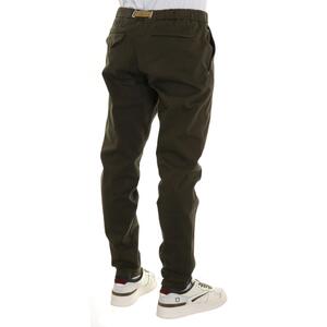 PANTALONE CHINO CON CINTURA WHITE SAND - Mad Fashion | img vers.300x/